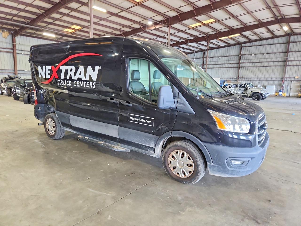 2020 FORD TRANSIT T-250 T-250 — снимка 4