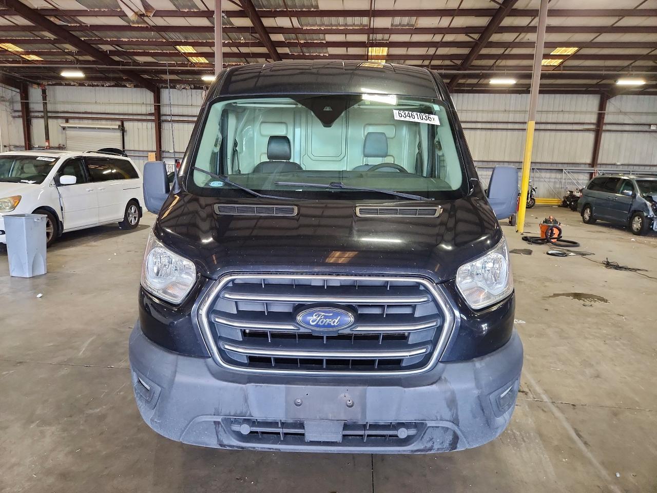 2020 FORD TRANSIT T-250 T-250 — снимка 5