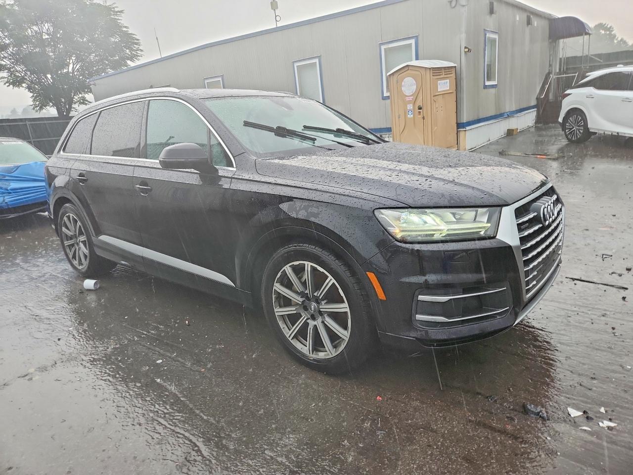 2018 AUDI Q7 PRESTIGE — снимка 4