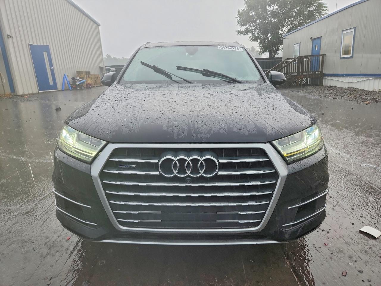 2018 AUDI Q7 PRESTIGE — снимка 5