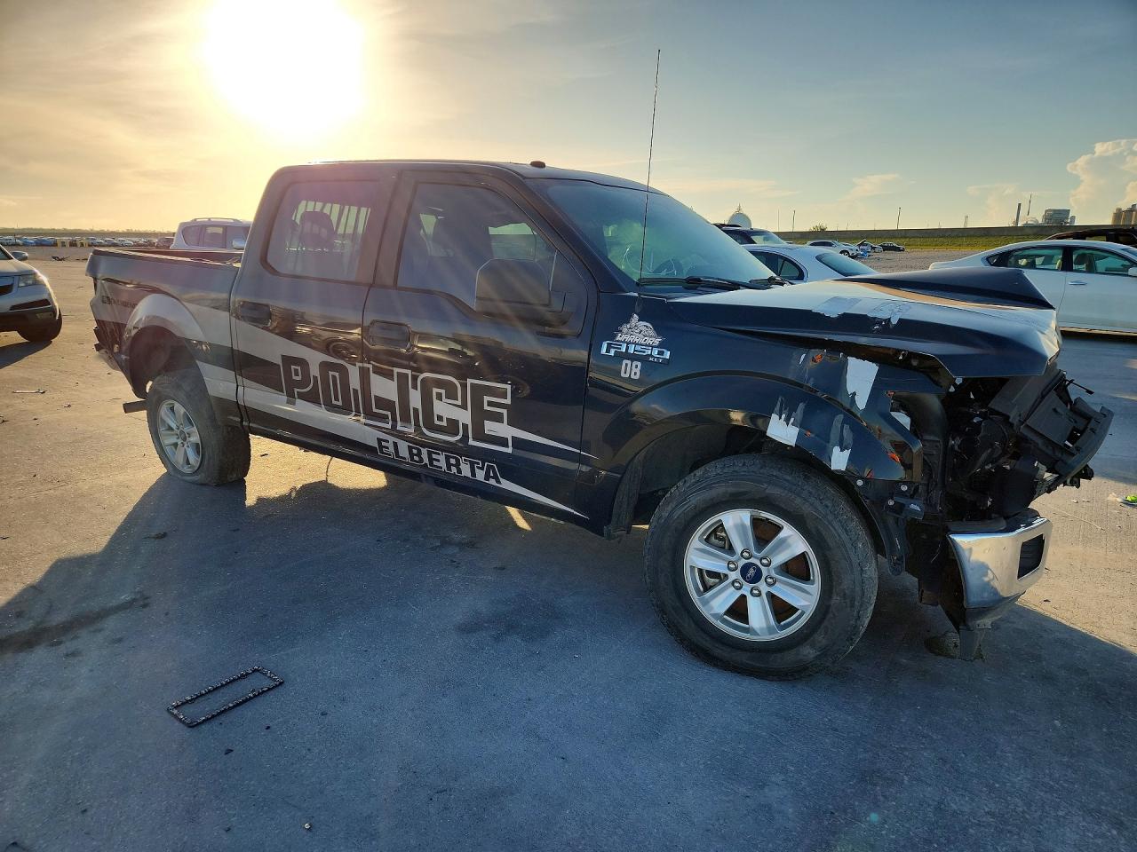 2019 FORD F150 SUPERCREW — снимка 4
