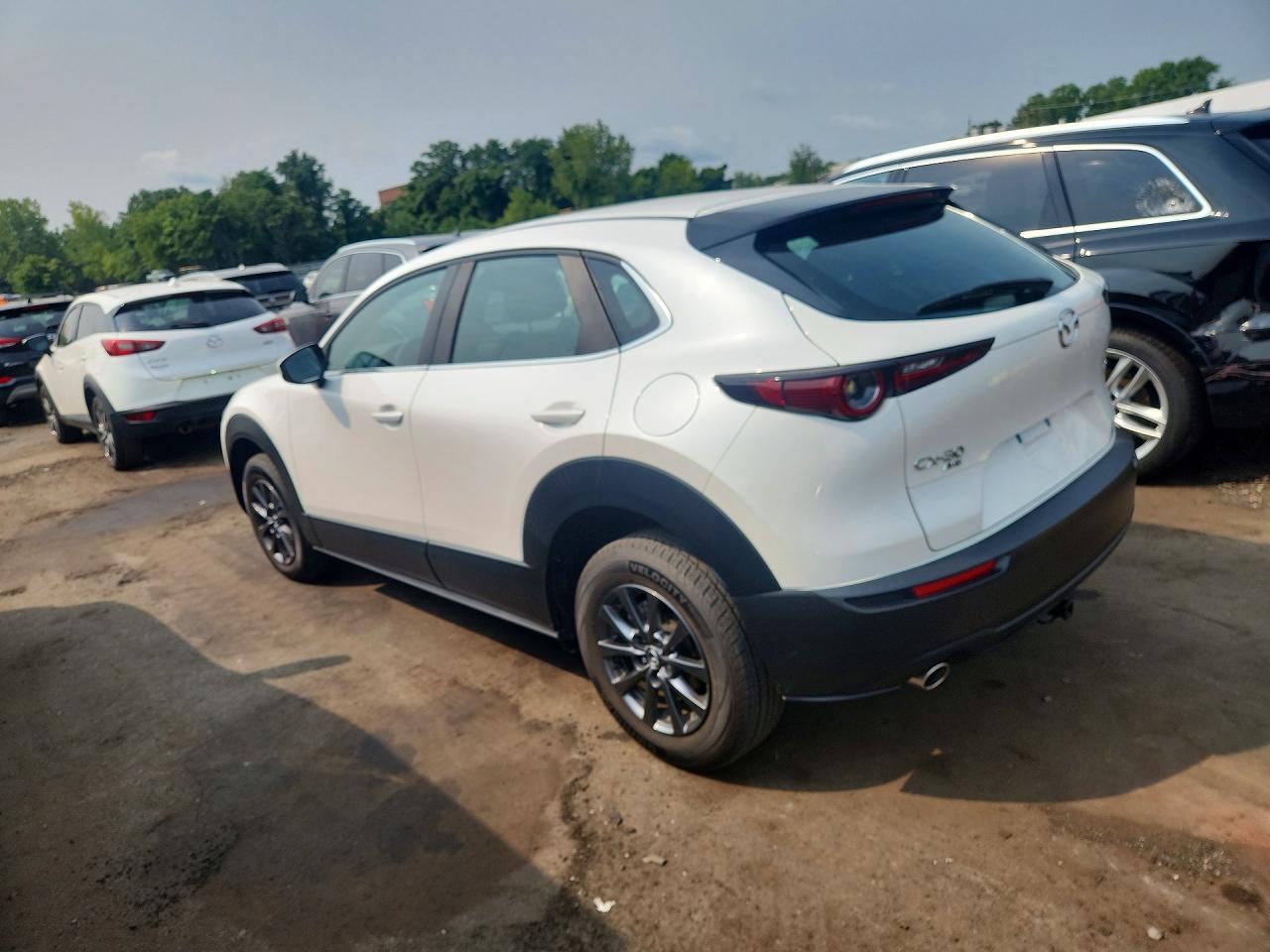 2023 MAZDA CX-30 — снимка 2