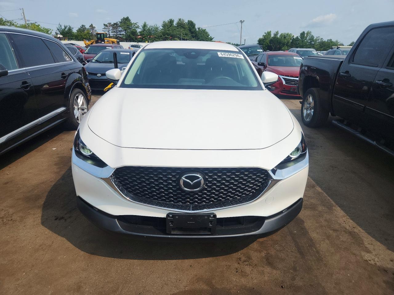 2023 MAZDA CX-30 — снимка 5