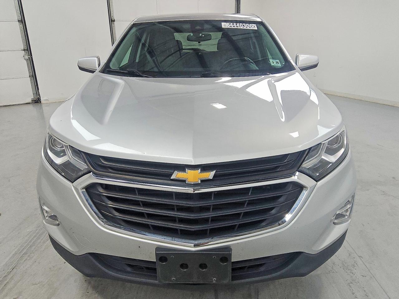 2021 CHEVROLET EQUINOX LT — снимка 5