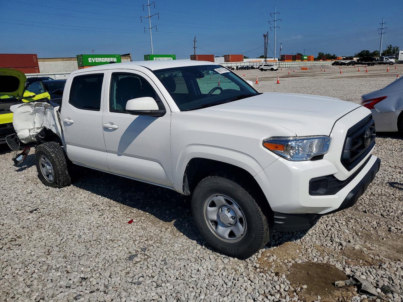 2022 TOYOTA TACOMA SR V6 — снимка 4
