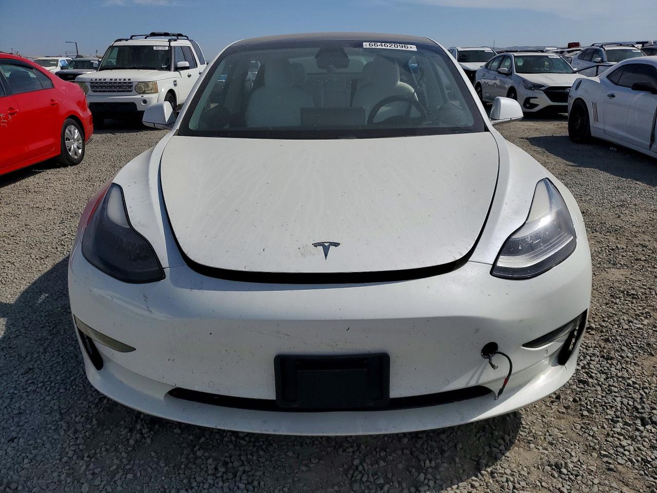2020 TESLA MODEL 3 — снимка 5