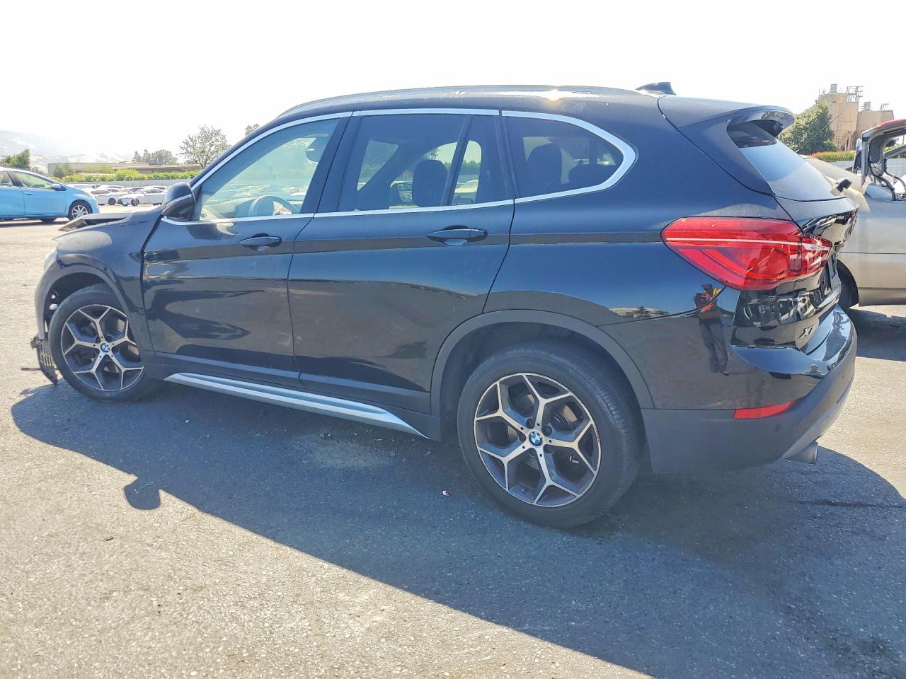 2019 BMW X1 XDRIVE28I — снимка 2