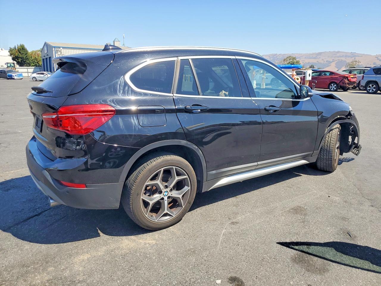 2019 BMW X1 XDRIVE28I — снимка 3