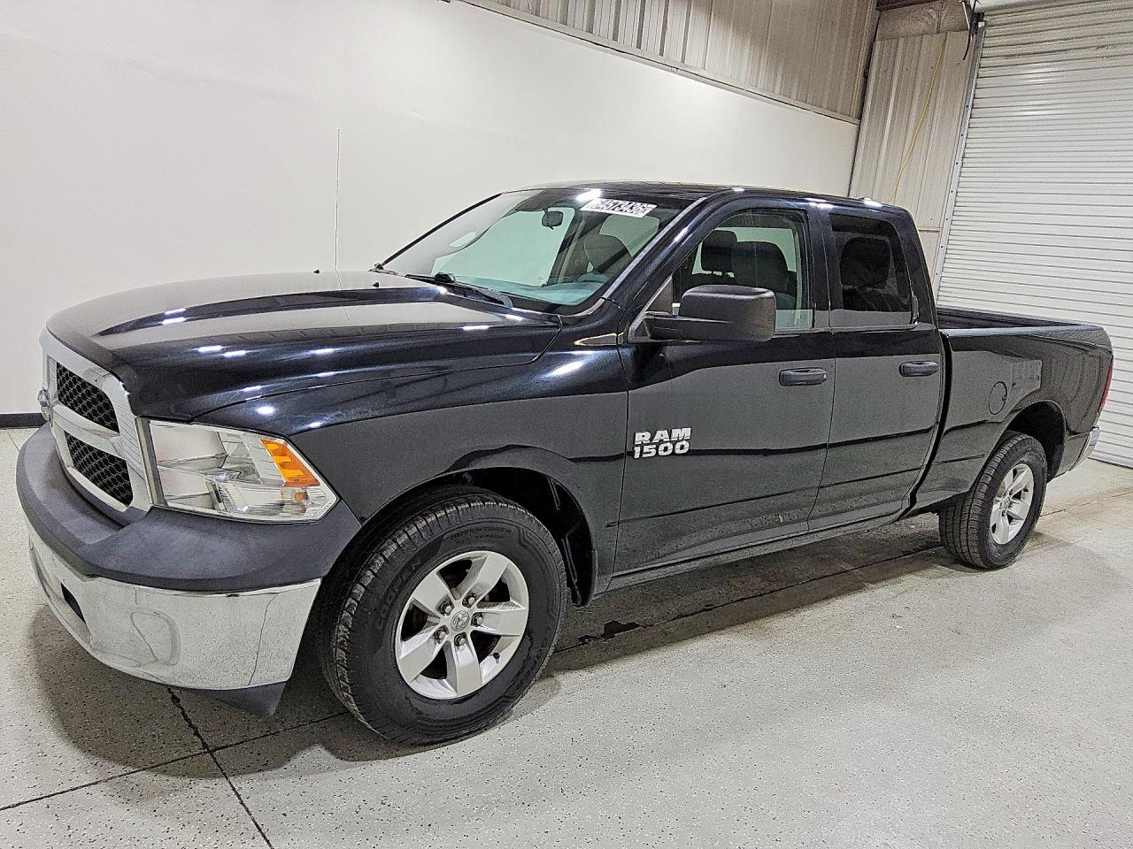 2017 RAM 1500 ST