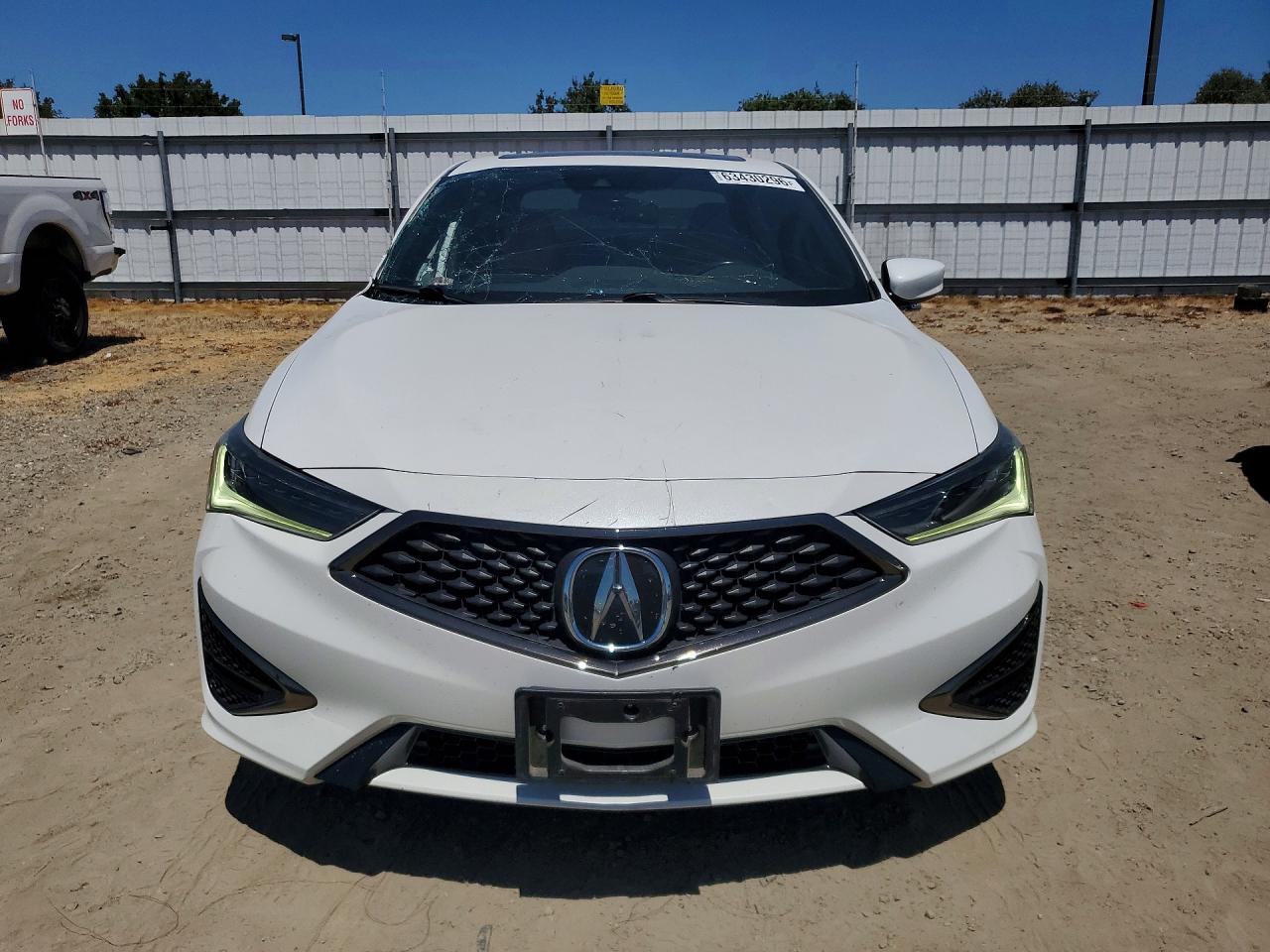 2020 ACURA ILX PREMIUM A-SPEC — снимка 5