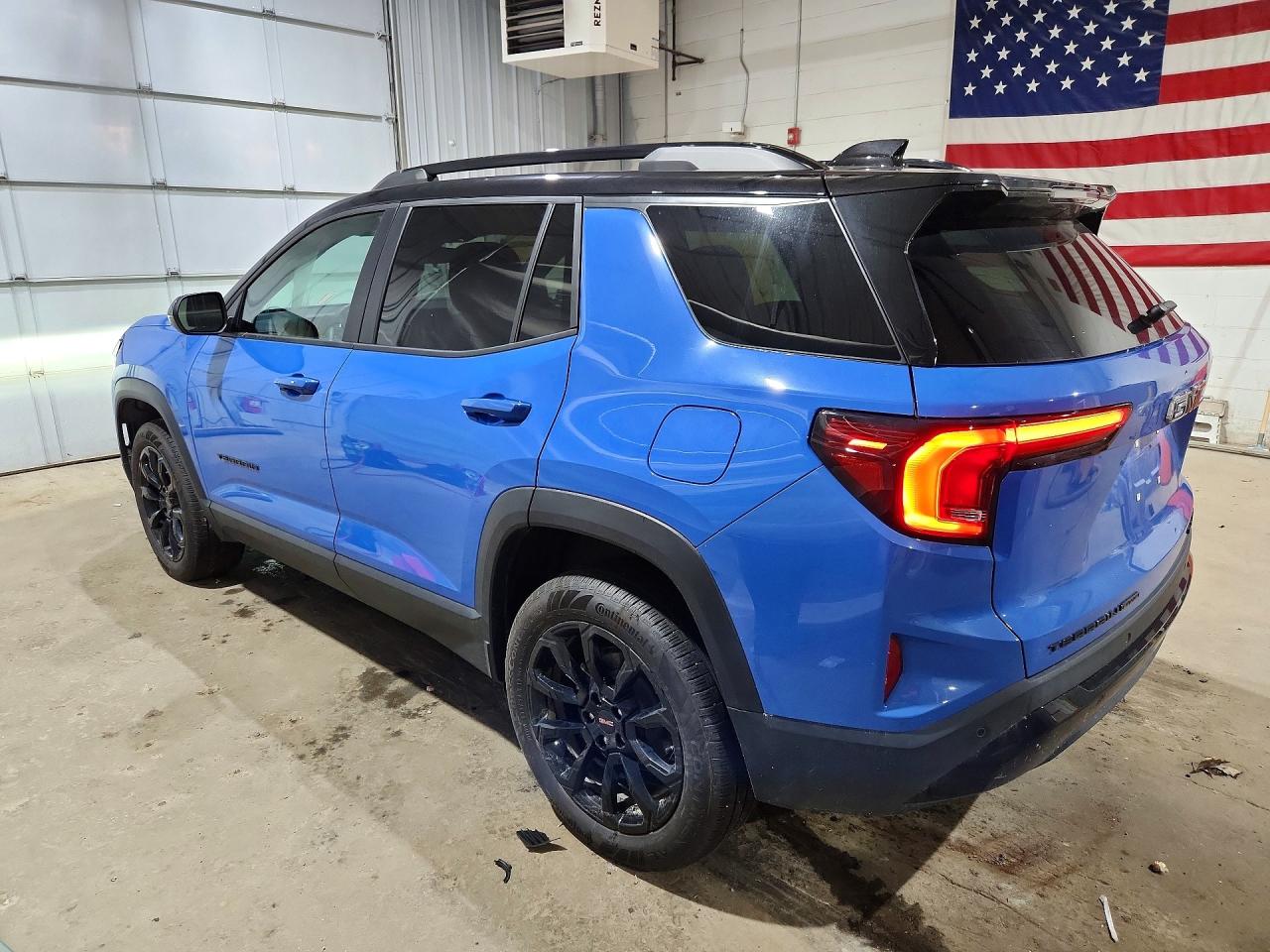 2026 GMC TERRAIN ELEVATION — снимка 2
