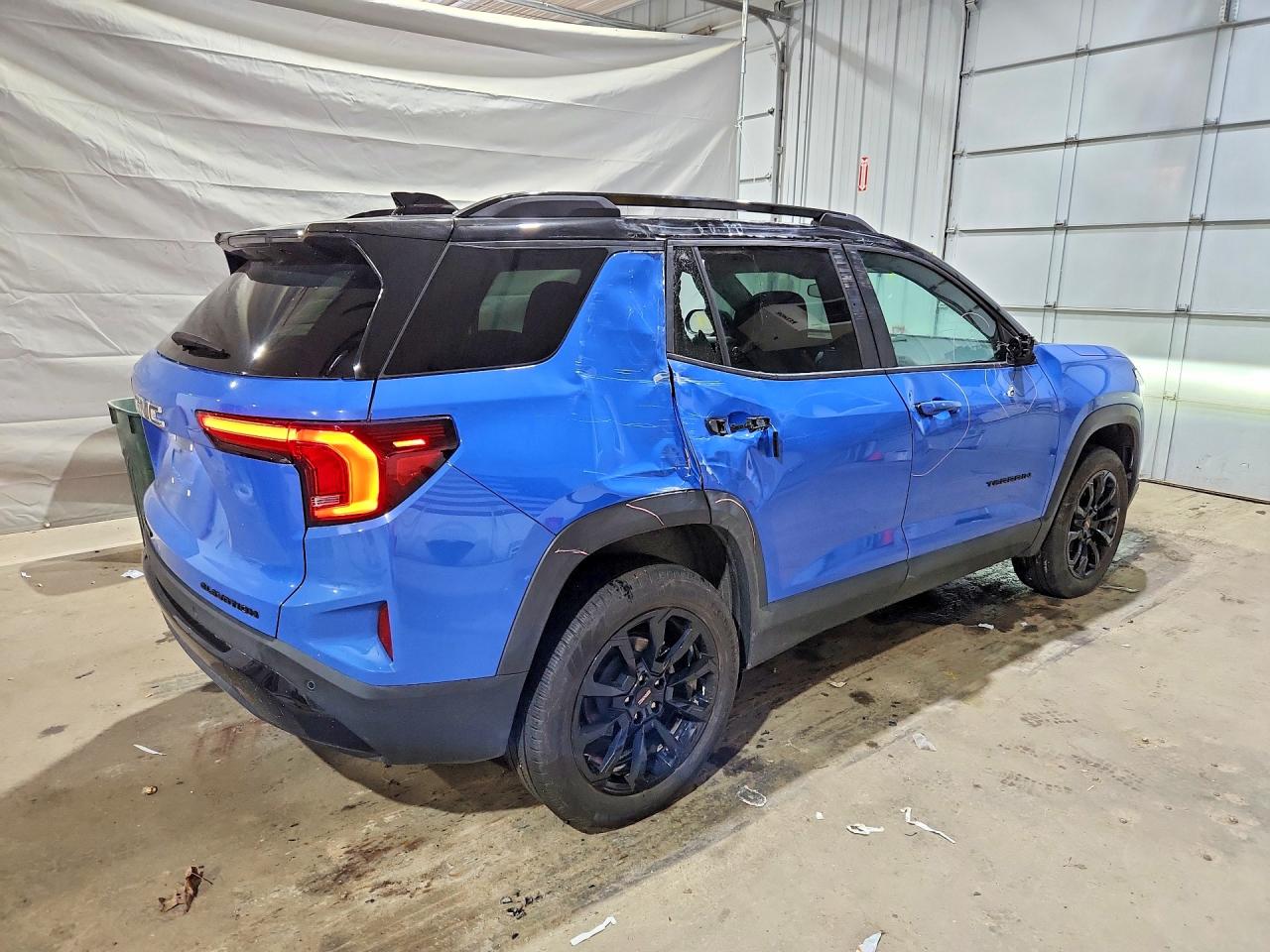 2026 GMC TERRAIN ELEVATION — снимка 3
