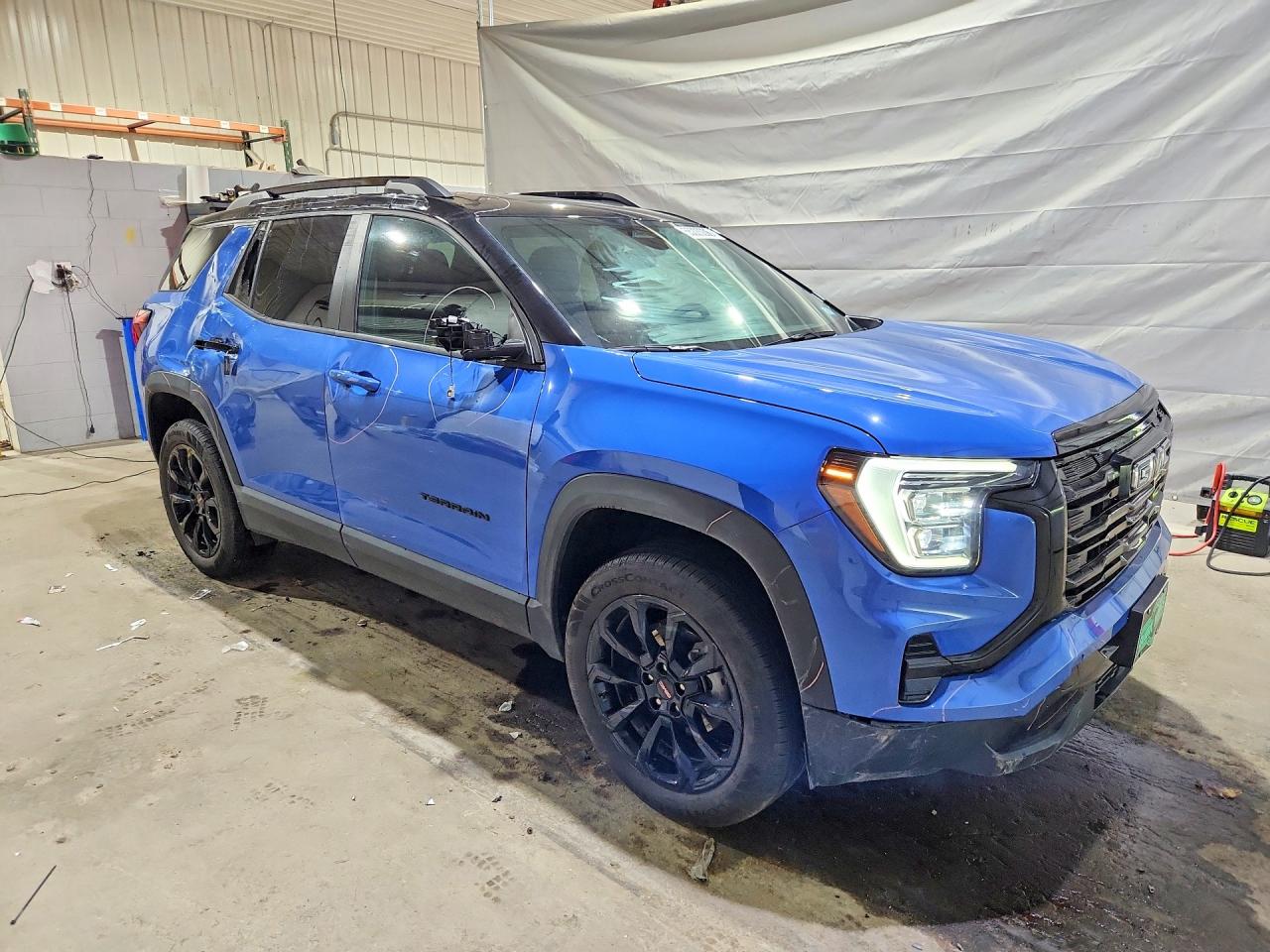 2026 GMC TERRAIN ELEVATION — снимка 4