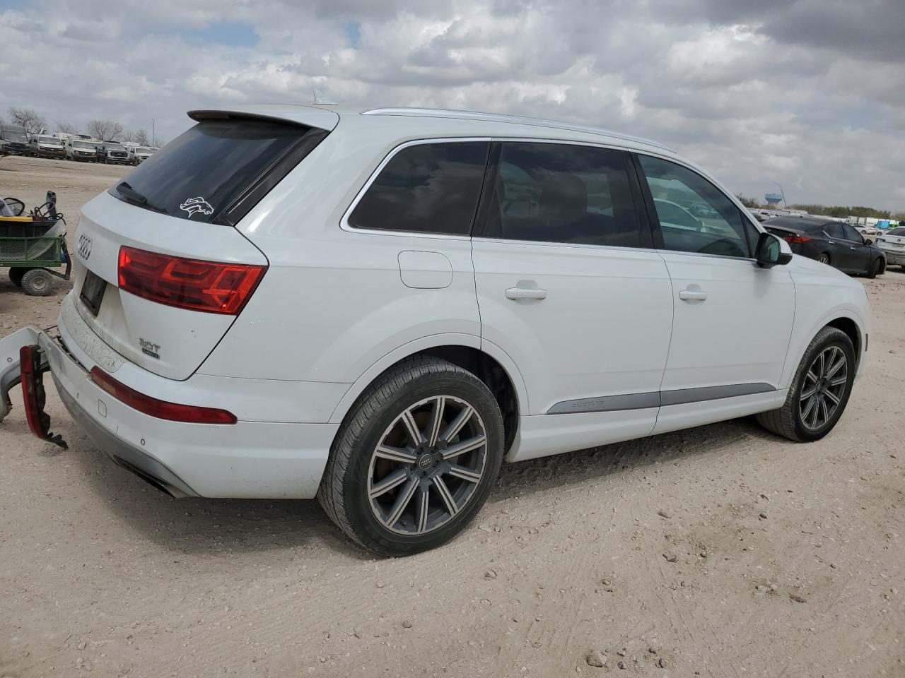 2017 AUDI Q7 PREMIUM PLUS — снимка 3