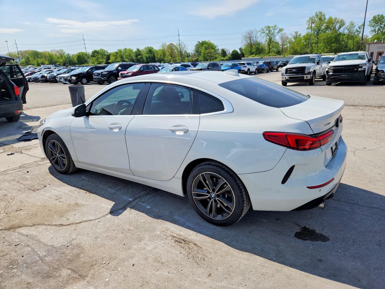 2021 BMW 228XI — снимка 2