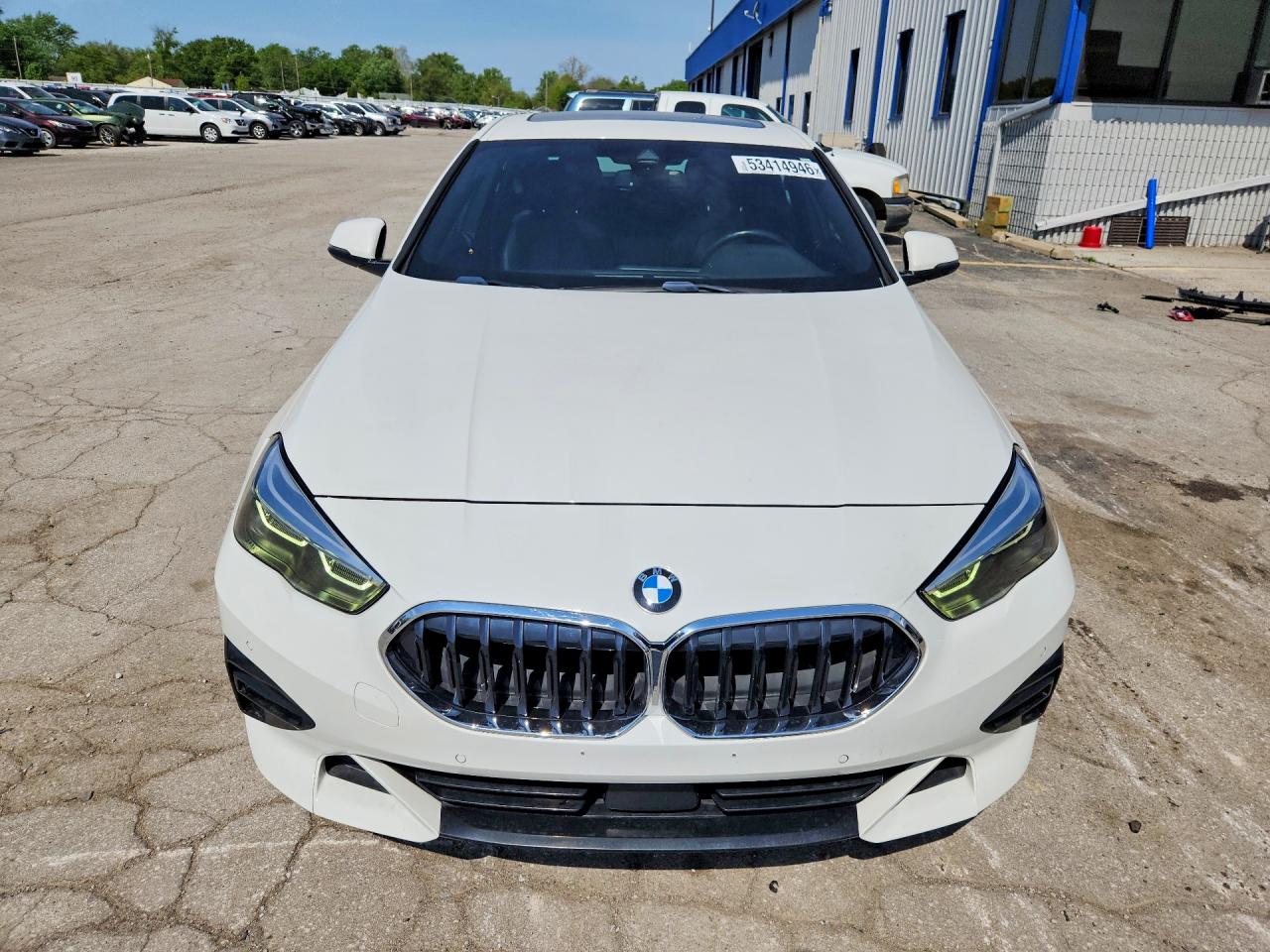 2021 BMW 228XI — снимка 5