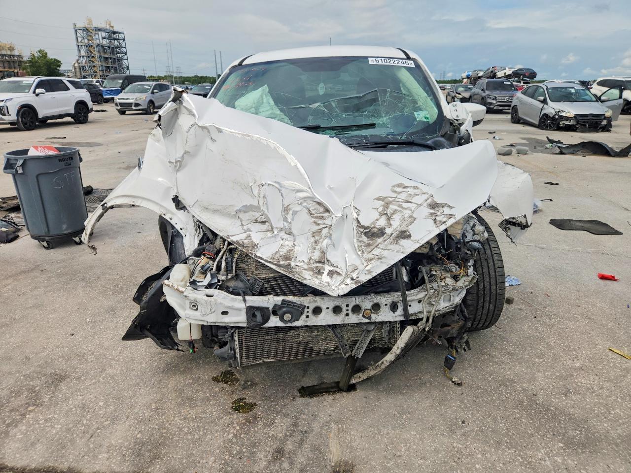 2017 FORD ESCAPE SE — снимка 5