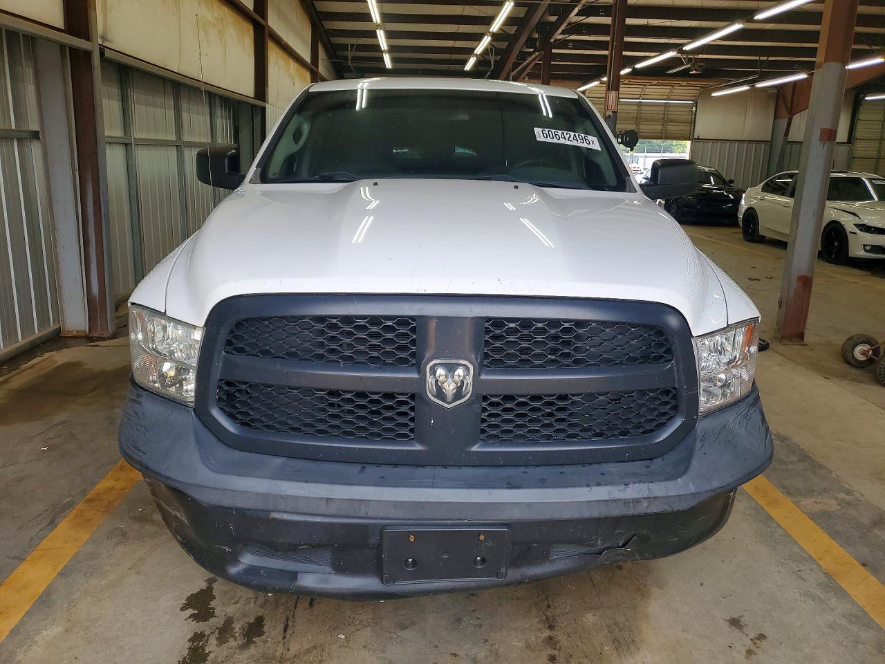 2019 RAM 1500 CLASSIC TRADESMAN — снимка 5