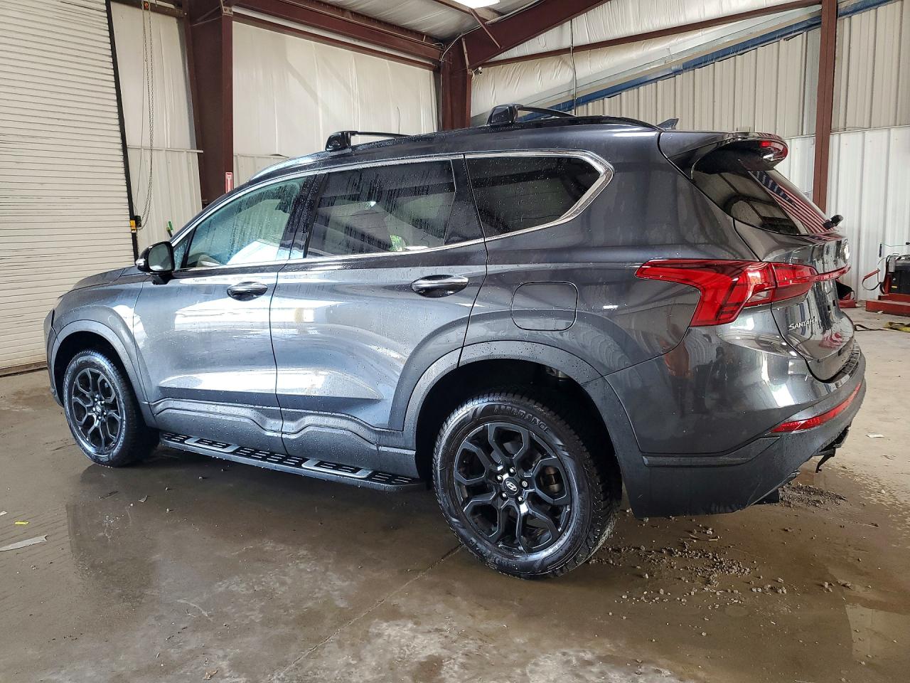 2022 HYUNDAI SANTA FE XRT — снимка 2