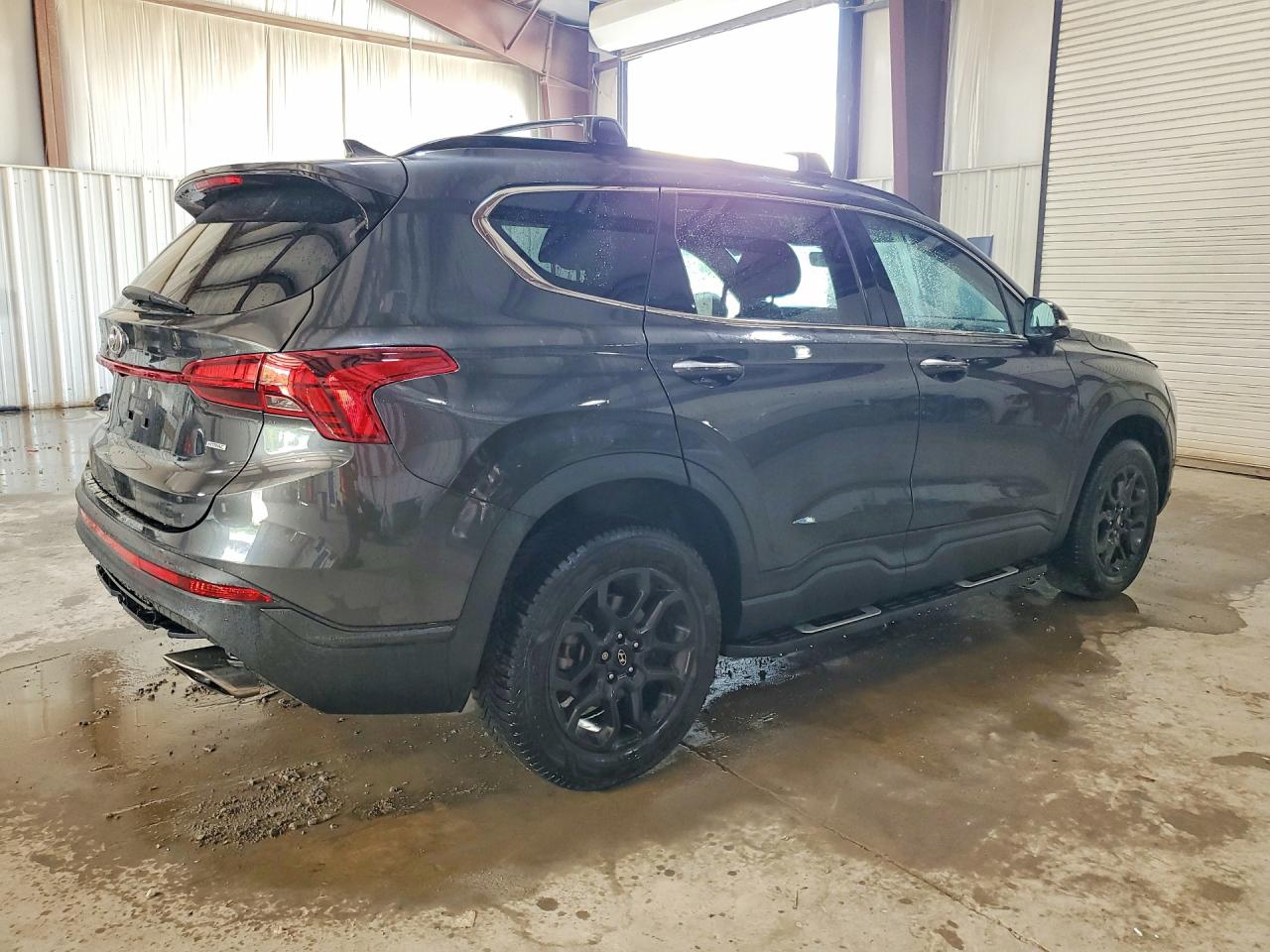 2022 HYUNDAI SANTA FE XRT — снимка 3
