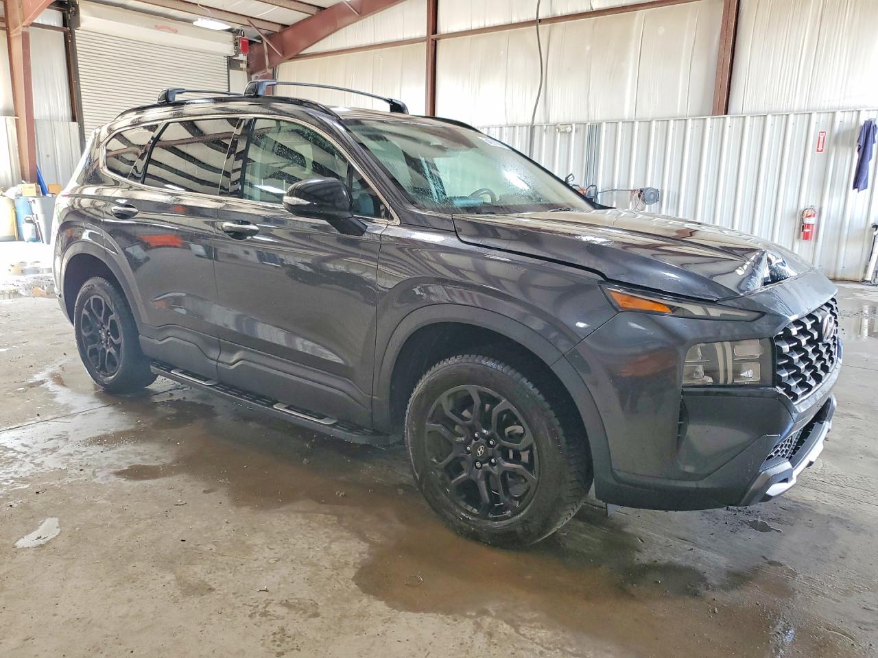 2022 HYUNDAI SANTA FE XRT — снимка 4