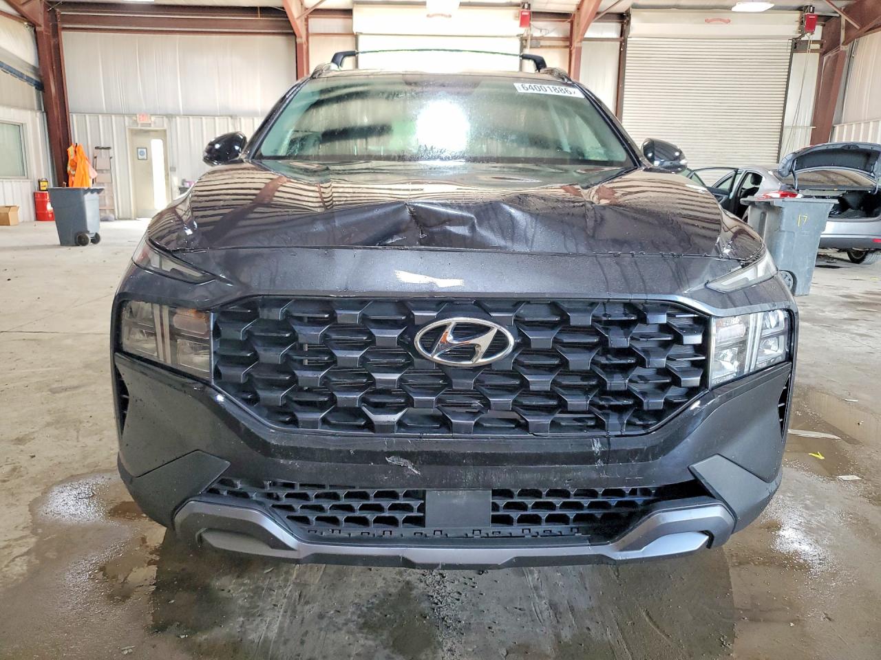 2022 HYUNDAI SANTA FE XRT — снимка 5