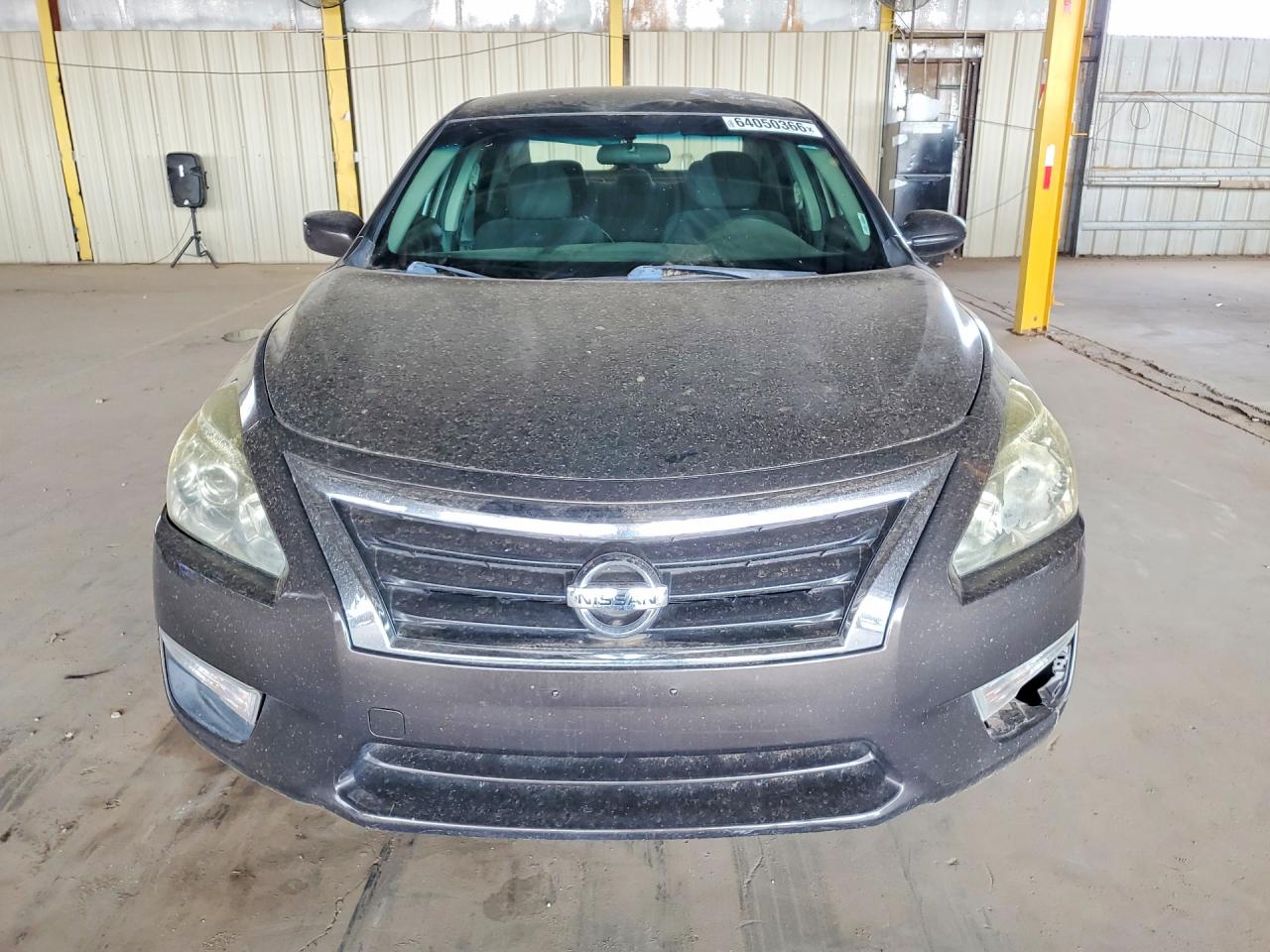 2015 NISSAN ALTIMA 2.5 S — снимка 5
