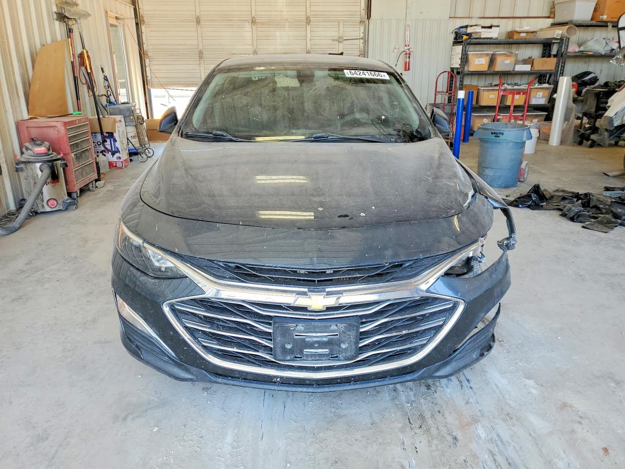 2020 CHEVROLET MALIBU LS — снимка 5