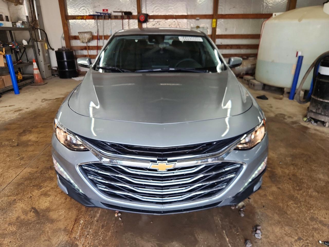 2025 CHEVROLET MALIBU LT — снимка 5