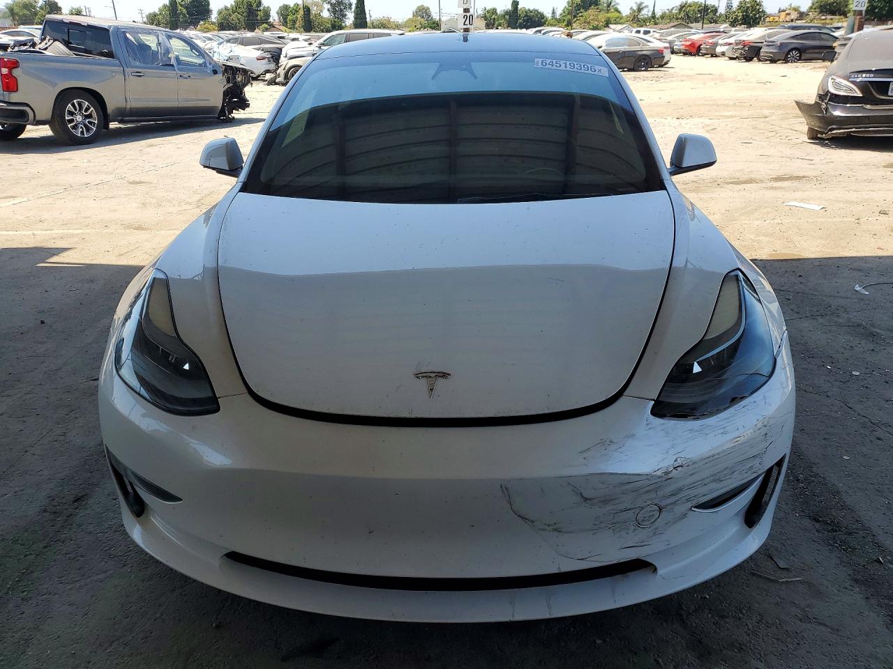 2023 TESLA MODEL 3 — снимка 5