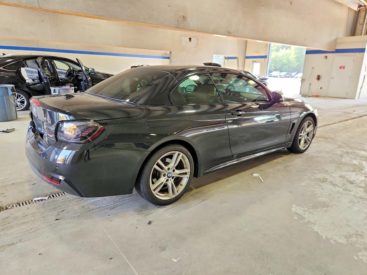 2017 BMW 430XI — снимка 3