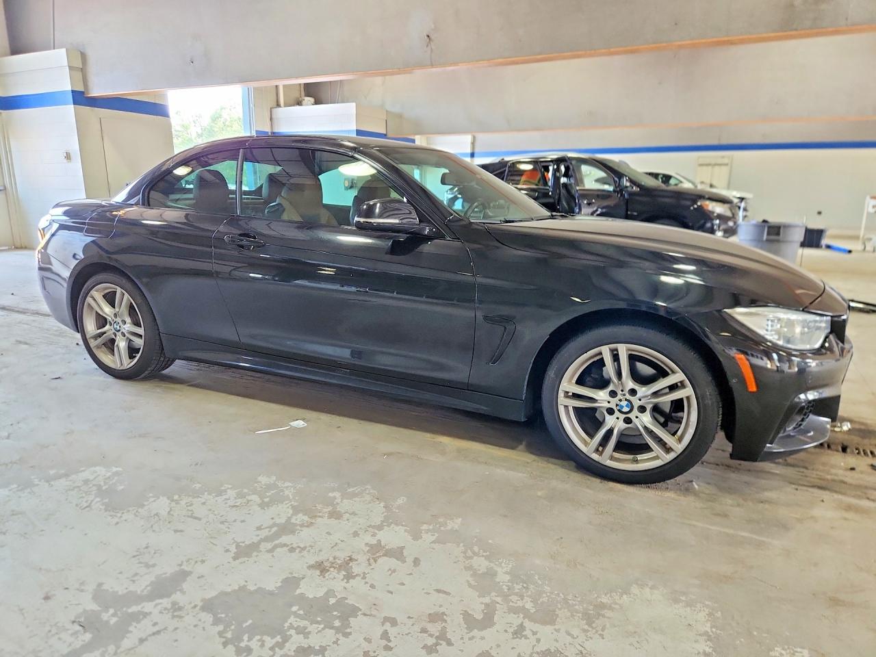 2017 BMW 430XI — снимка 4