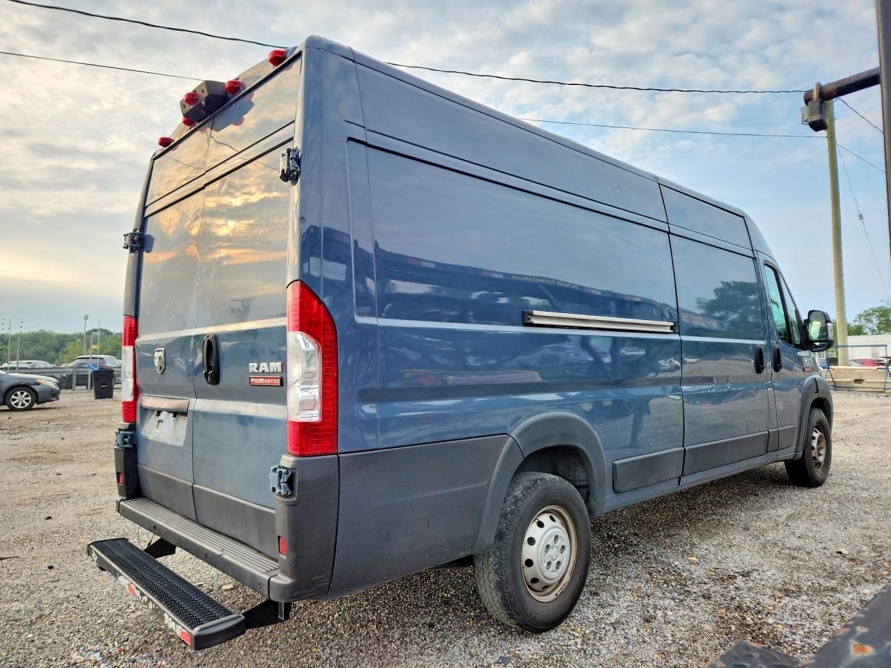2019 RAM PROMASTER 3500 — снимка 3