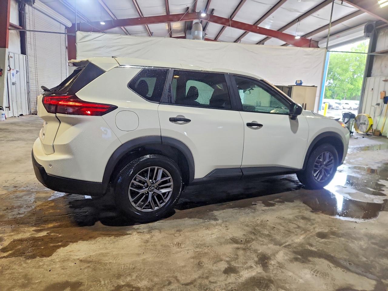 2024 NISSAN ROGUE S — снимка 3