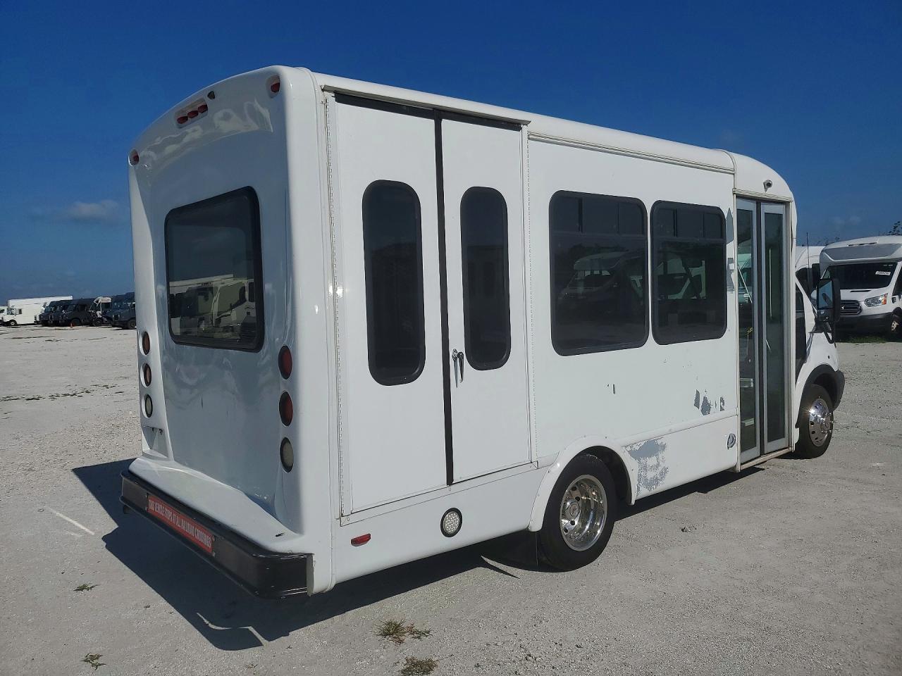 2019 FORD TRANSIT T-350 HD — снимка 3
