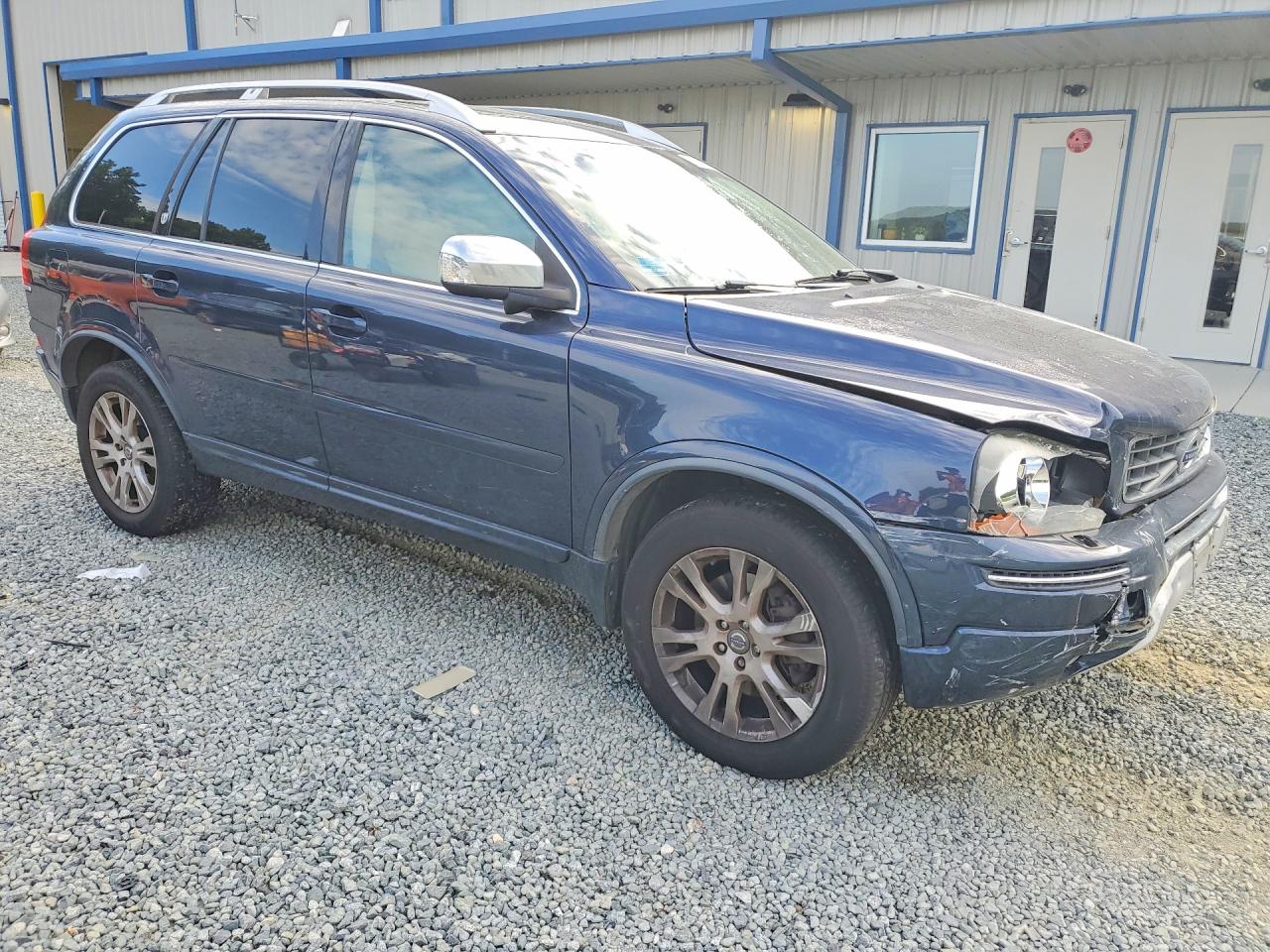 2014 VOLVO XC90 3.2 — снимка 4