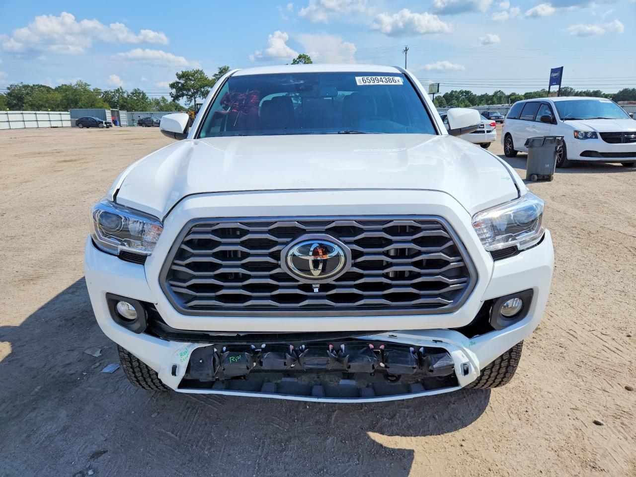 2023 TOYOTA TACOMA TRD OFF-ROAD — снимка 5