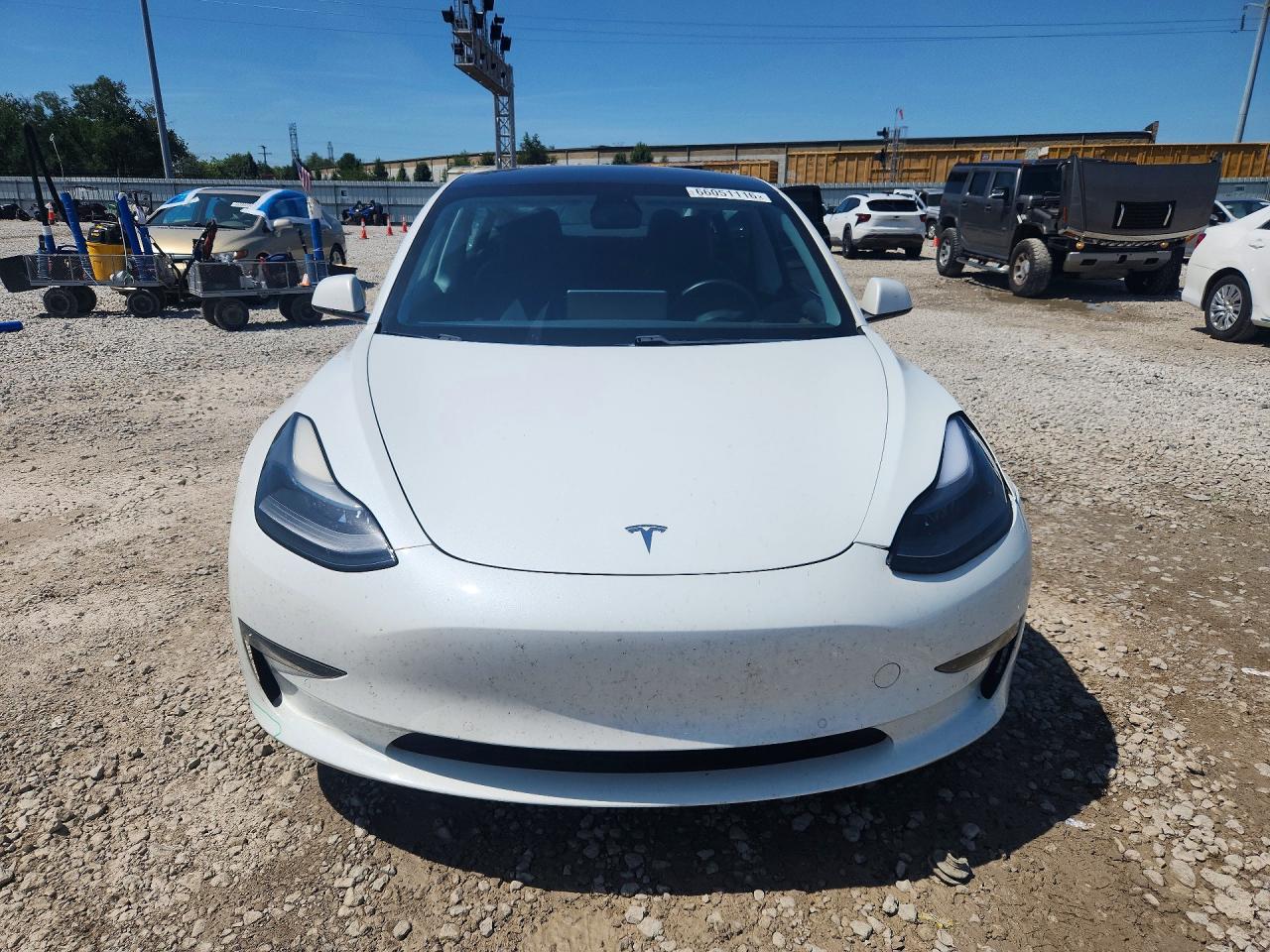 2021 TESLA MODEL 3 — снимка 5