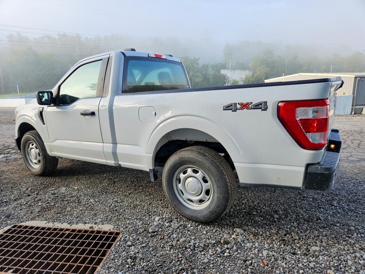 2022 FORD F150 — снимка 2