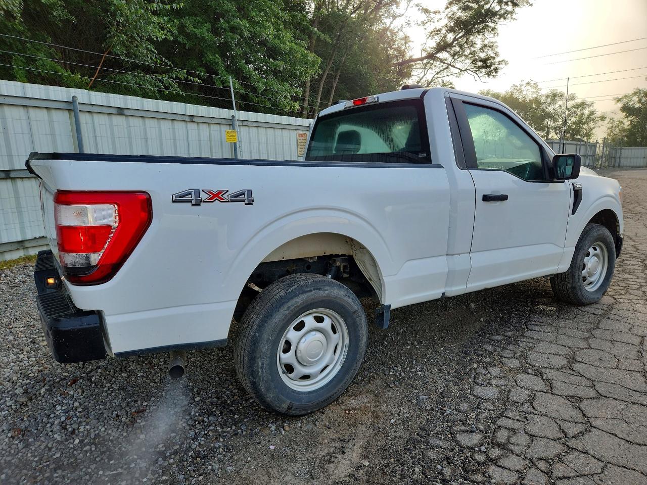2022 FORD F150 — снимка 3