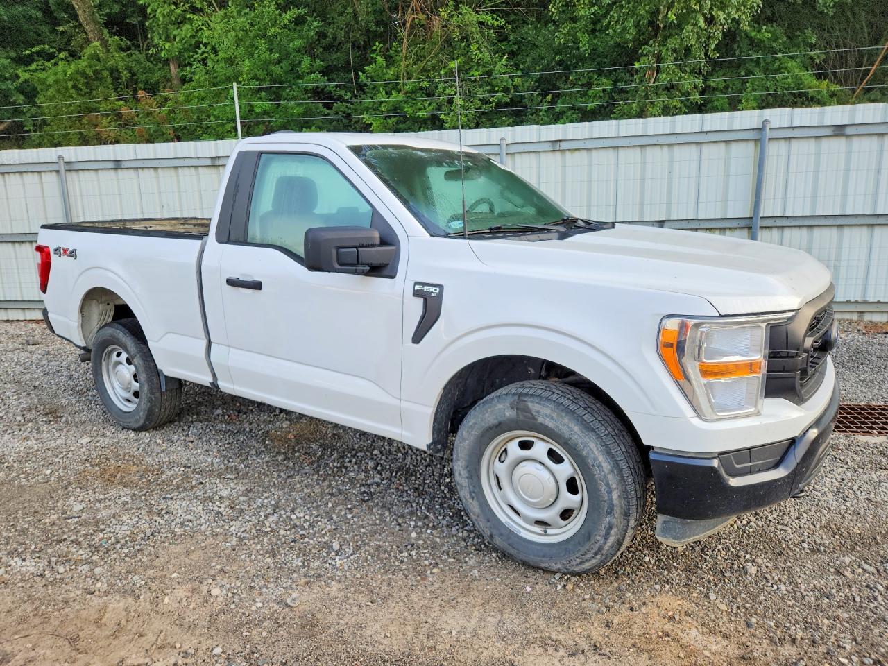 2022 FORD F150 — снимка 4