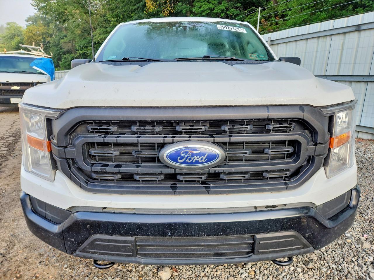 2022 FORD F150 — снимка 5