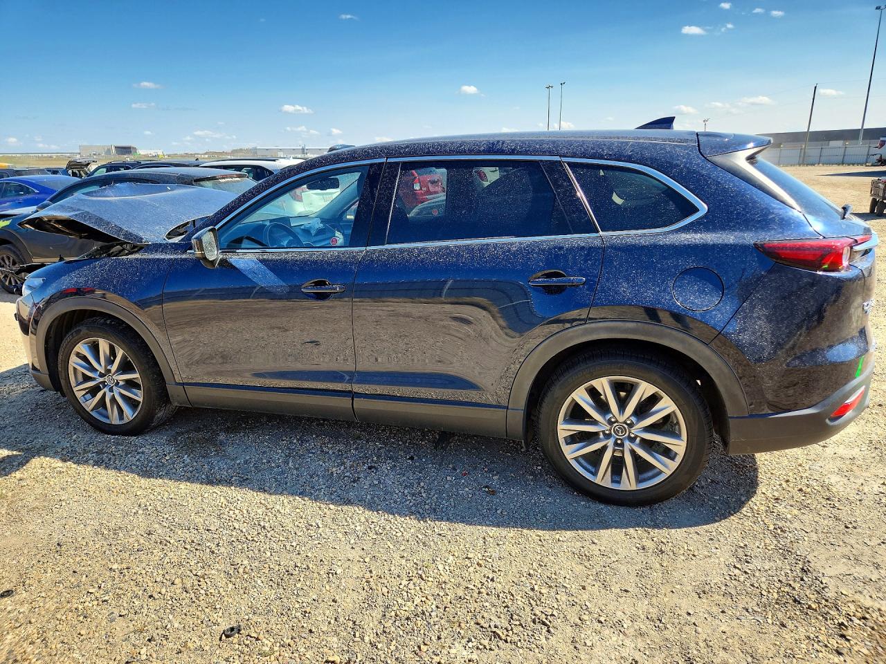 2021 MAZDA CX-9 TOURING — снимка 2