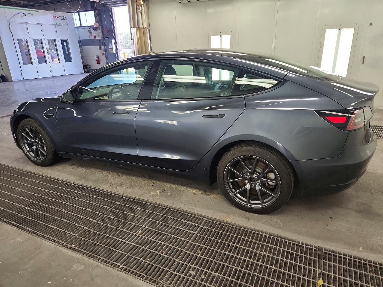 2022 TESLA MODEL 3 — снимка 2