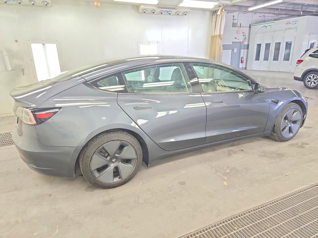 2022 TESLA MODEL 3 — снимка 3