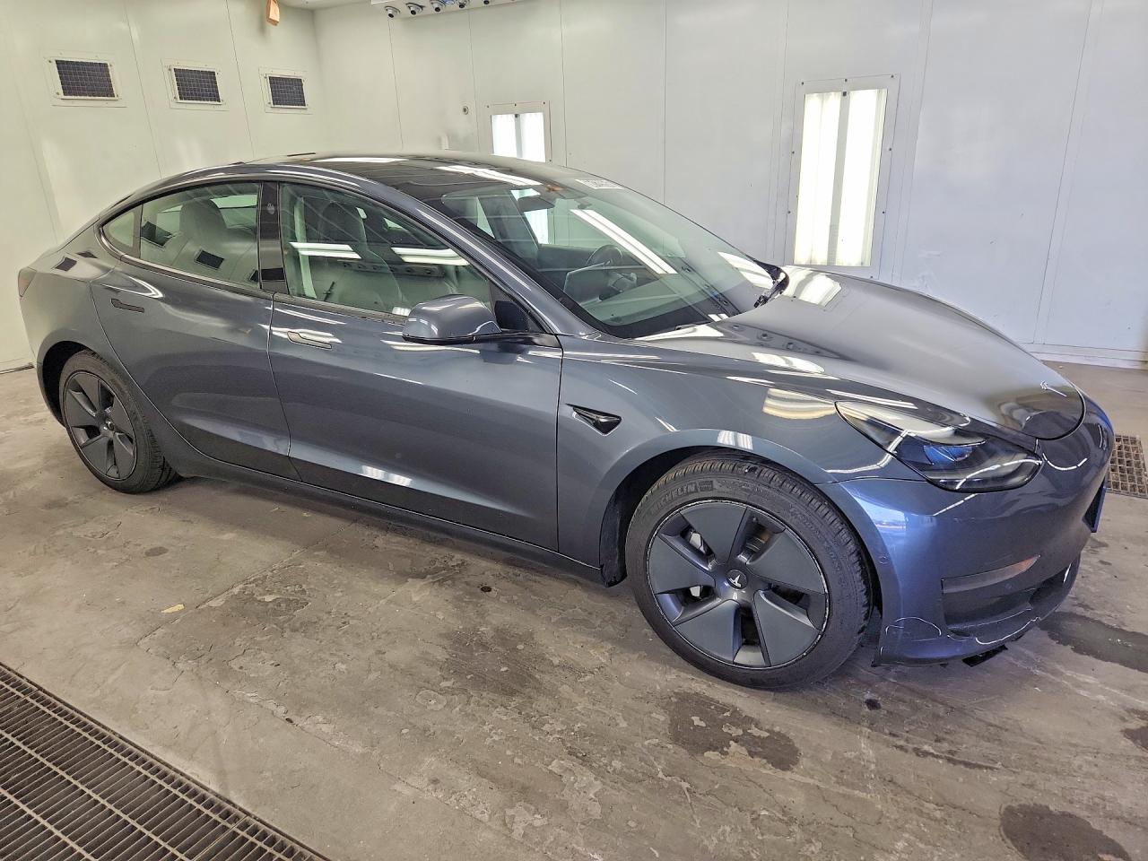 2022 TESLA MODEL 3 — снимка 4