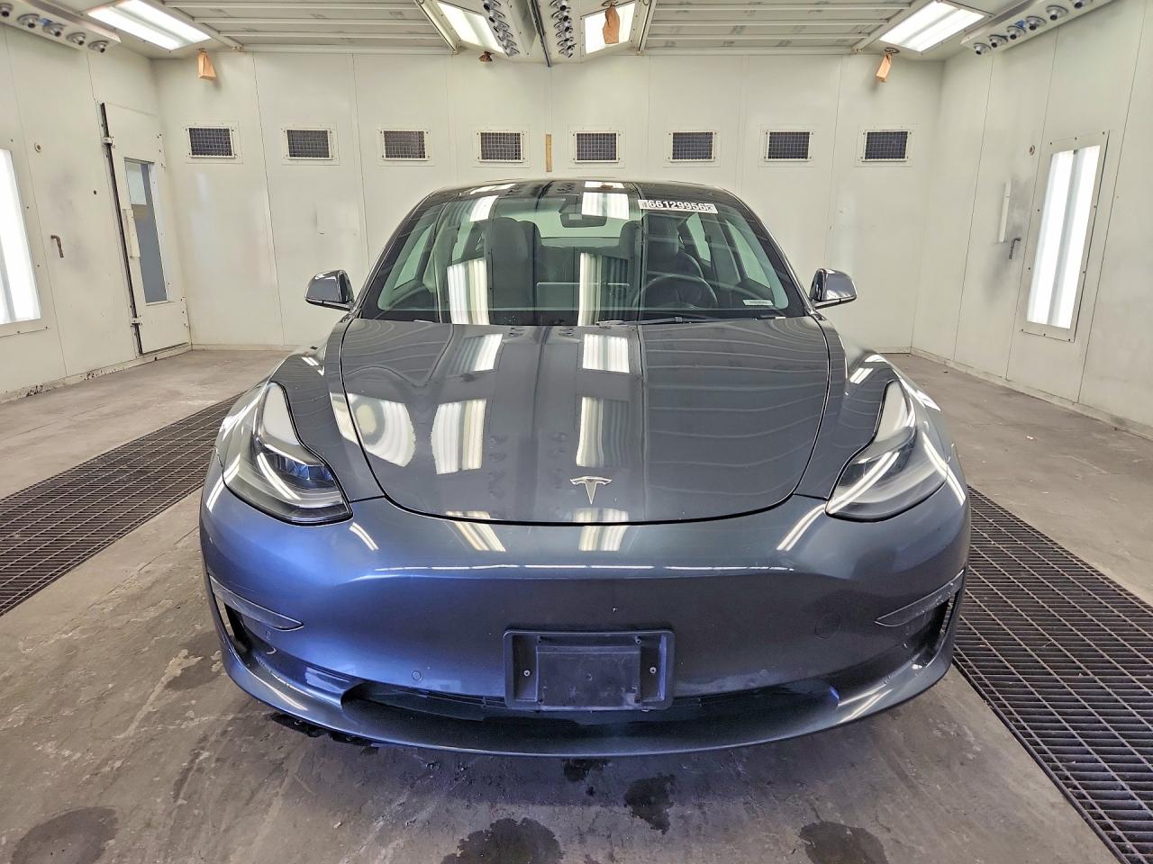 2022 TESLA MODEL 3 — снимка 5