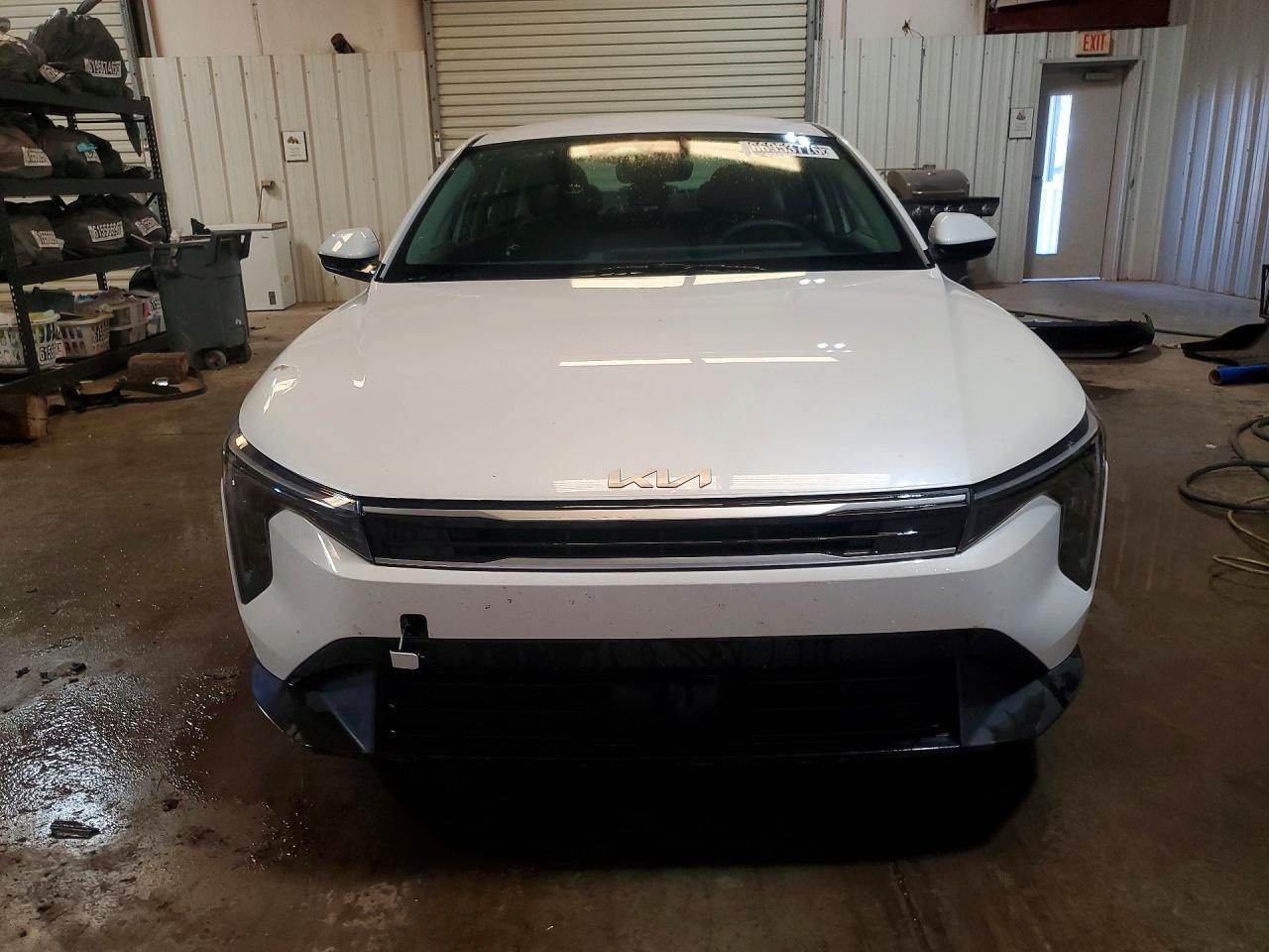 2025 KIA K4 LXS — снимка 5