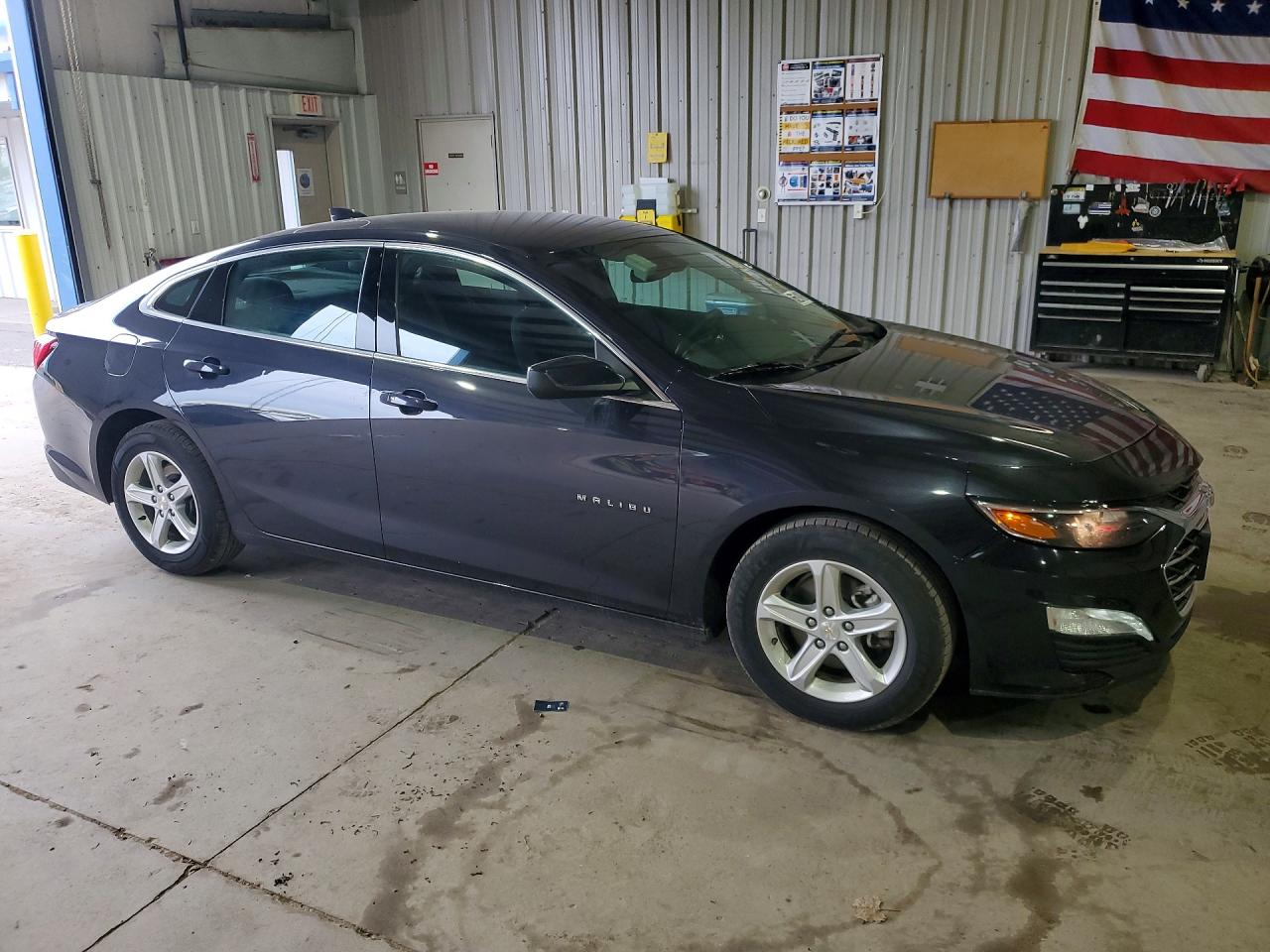 2023 CHEVROLET MALIBU LT — снимка 4