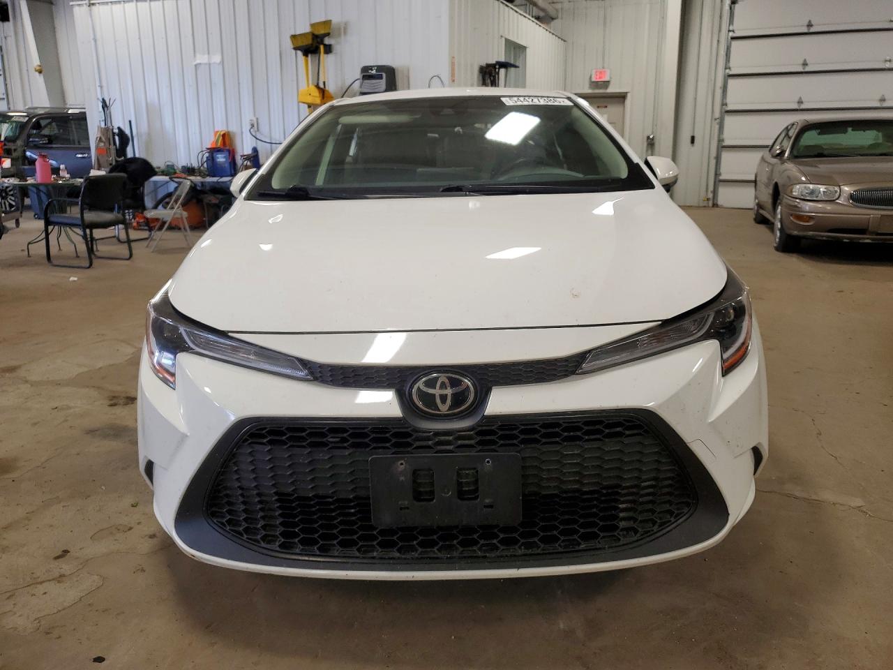 2022 TOYOTA COROLLA LE — снимка 5